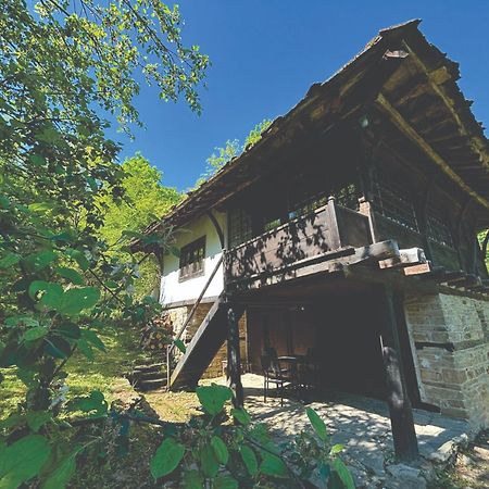 Guest House Cana Mihova Боженціте Екстер'єр фото
